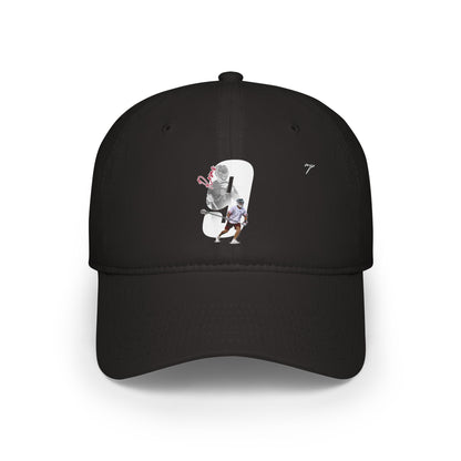 Francisco Rosas Hat