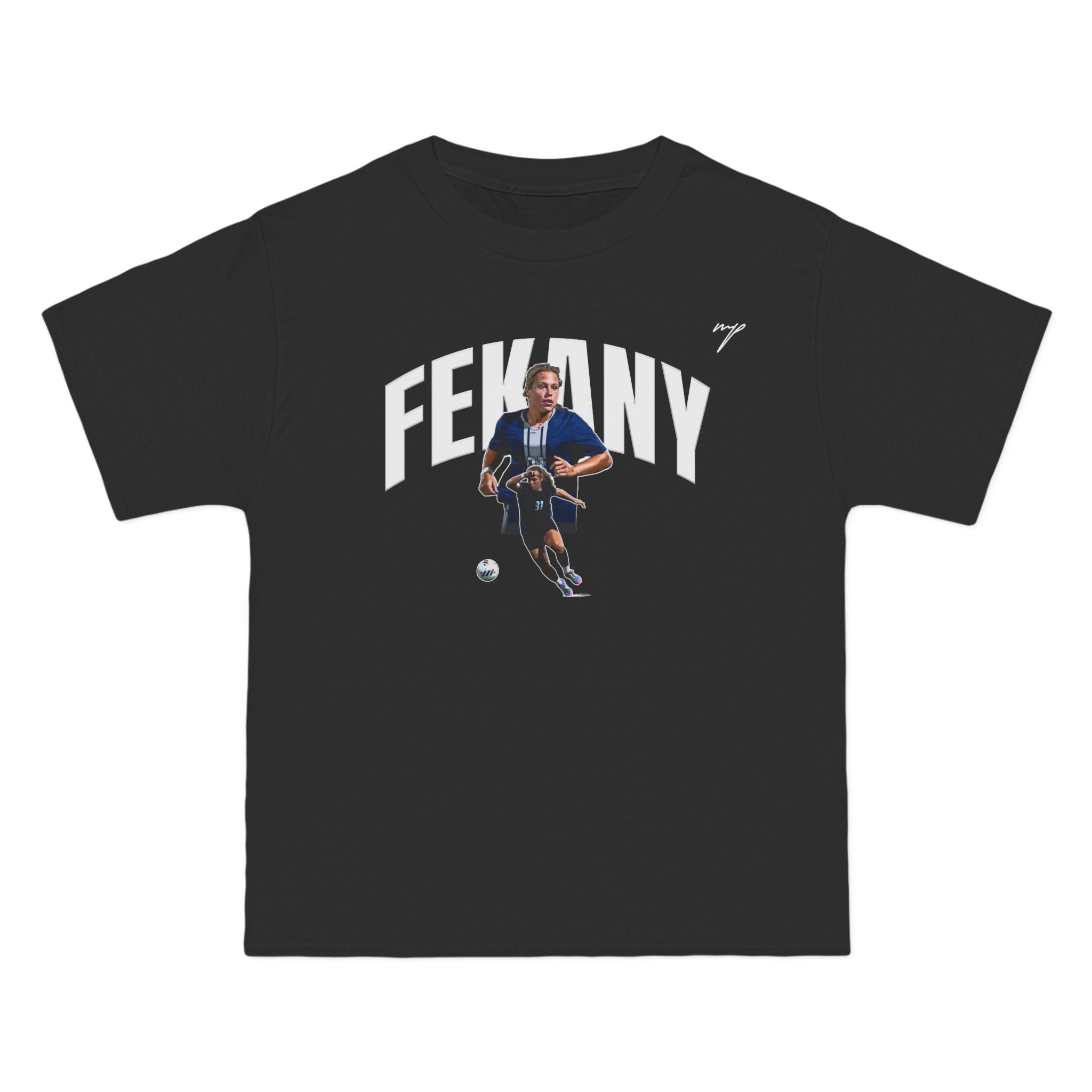 Allie Fekany Vintage Tee