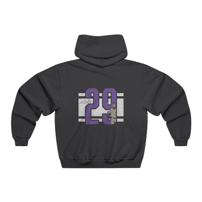 Parker Vandercook Vintage Hoodie
