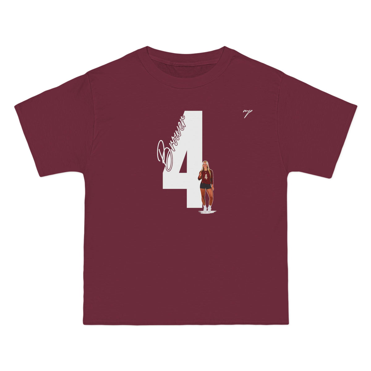 Casey Brower Vintage Tee