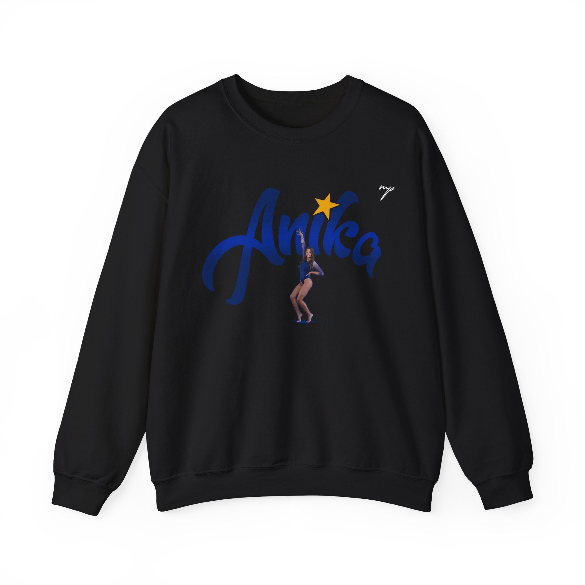 Anika Most Crewneck