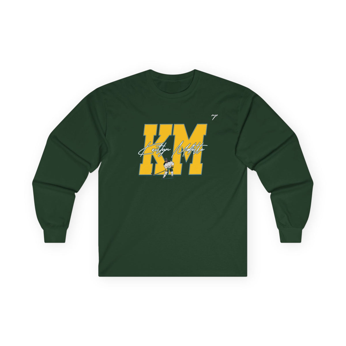 Kaitlyn Mallette Long Sleeve