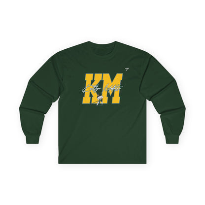 Kaitlyn Mallette Long Sleeve