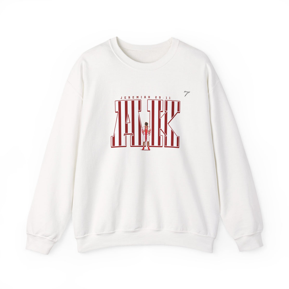 Aidan Kincaide Crewneck