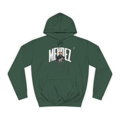 Gary Mendez Hoodie