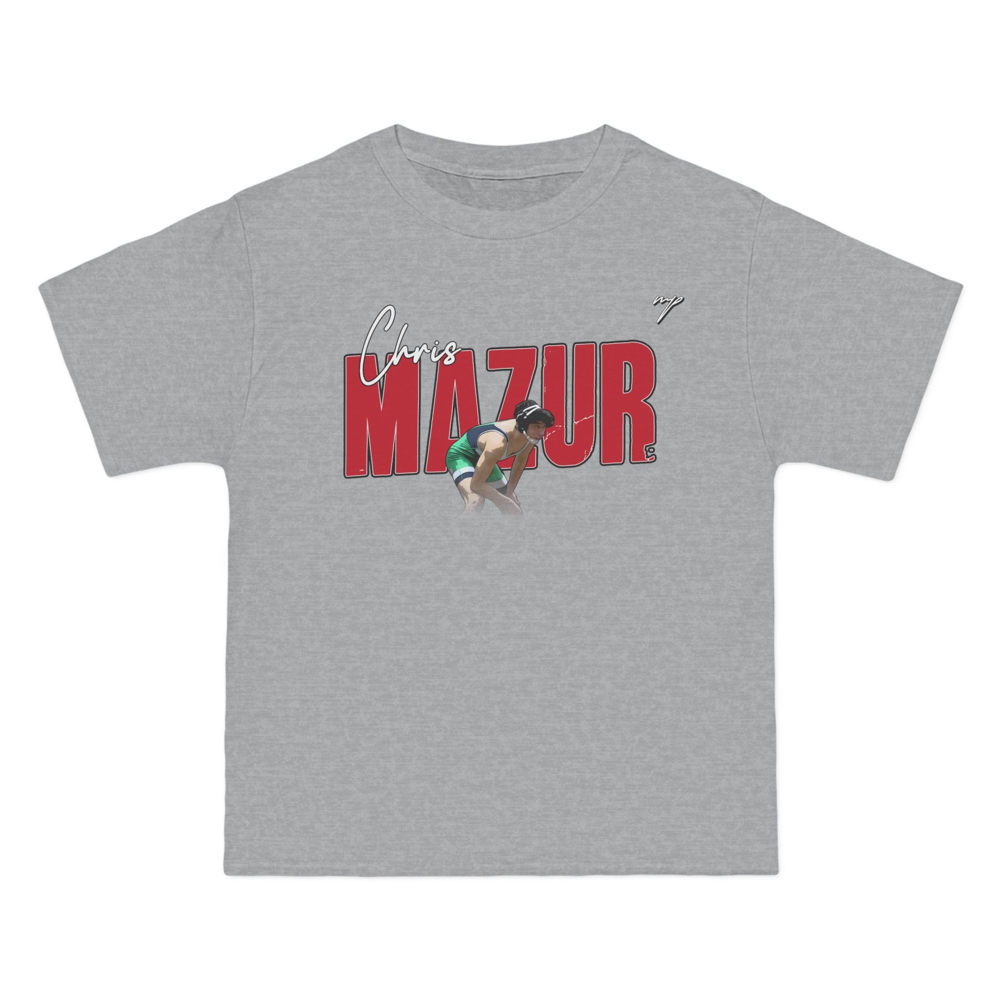 Chris Mazur Vintage Tee