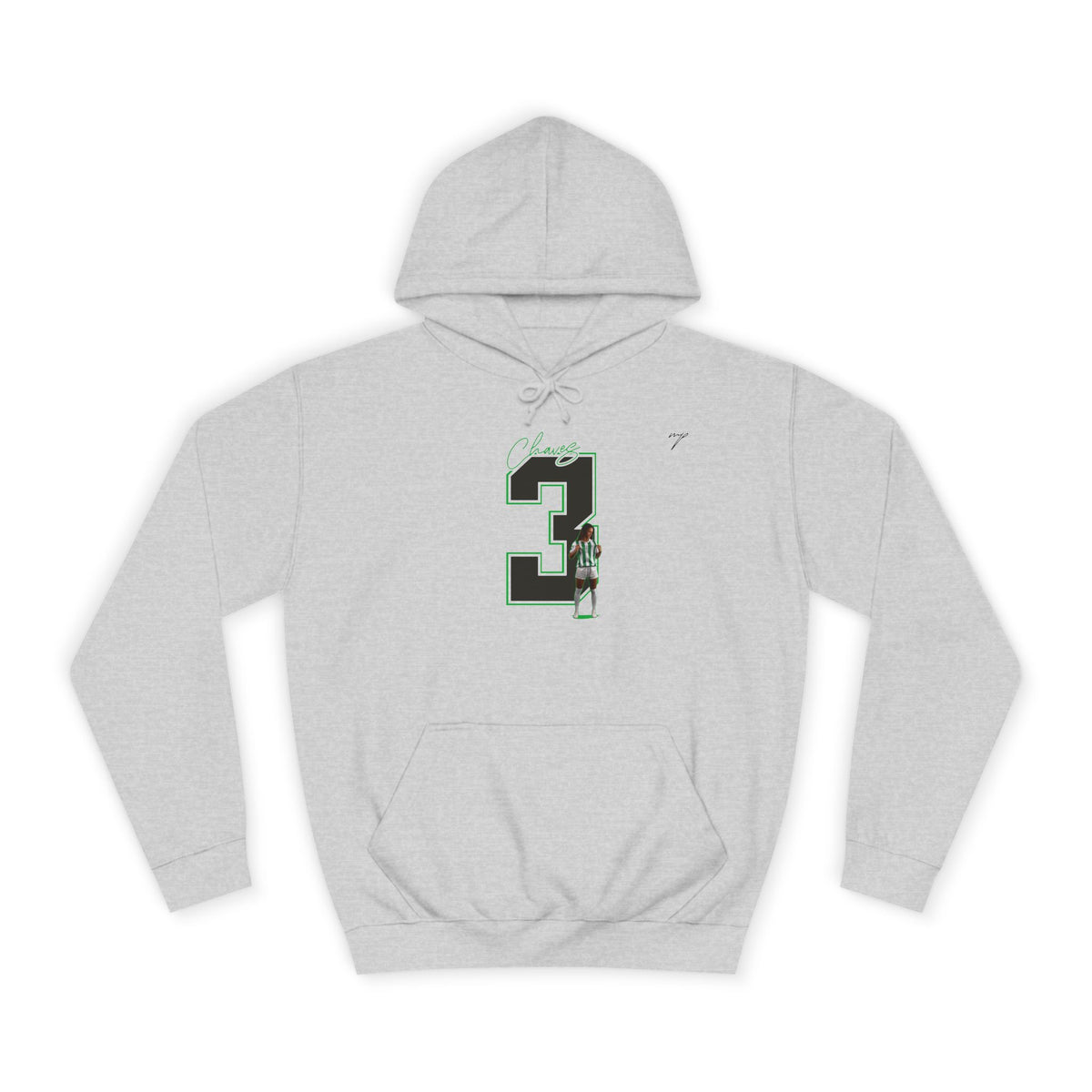 Maria Chaves Hoodie