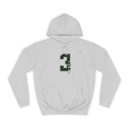 Maria Chaves Hoodie