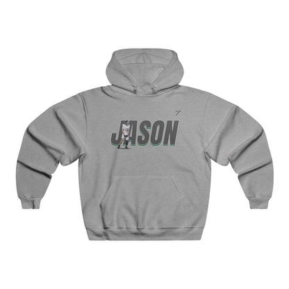 Jason Marshall Vintage Hoodie
