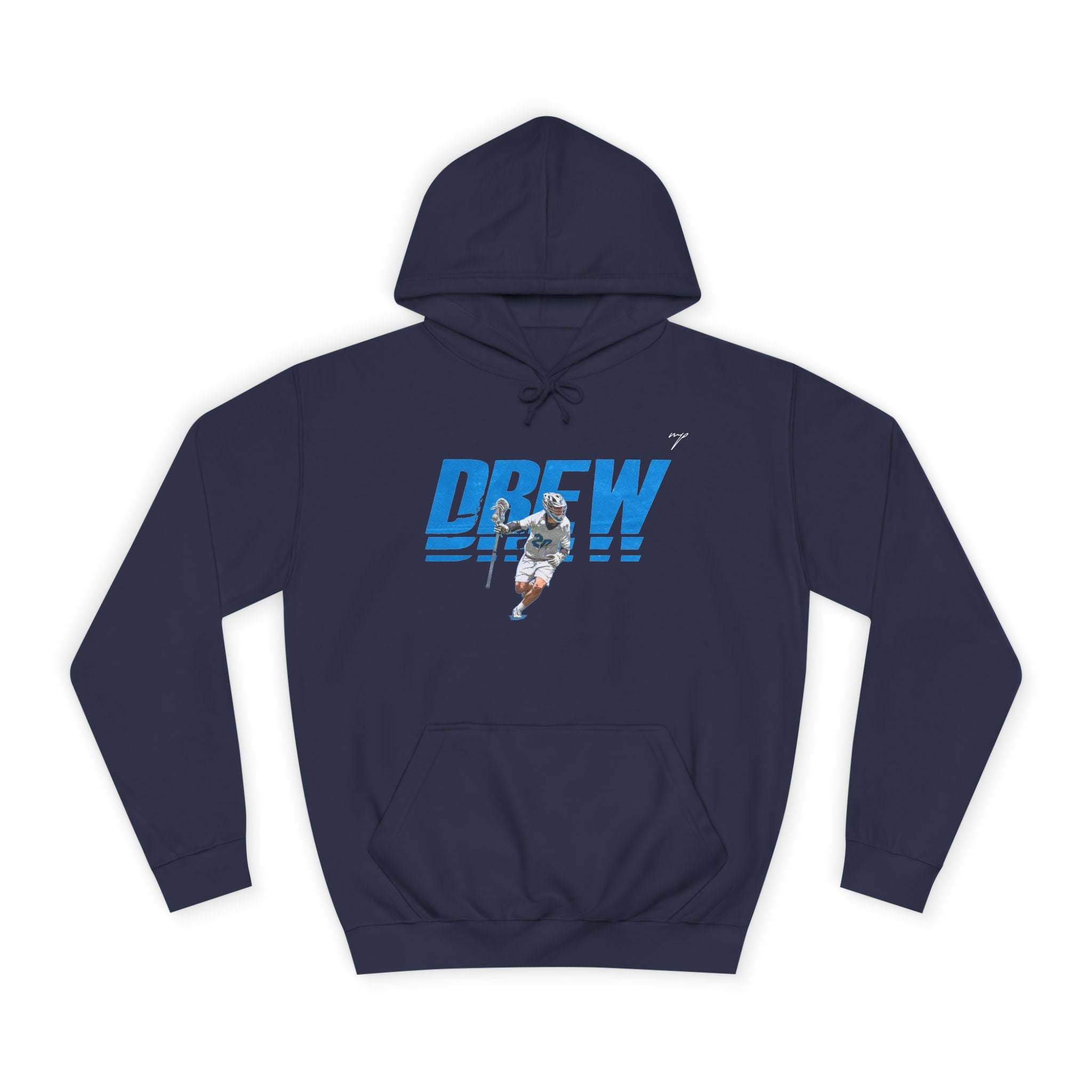 Drew Lockwood Hoodie