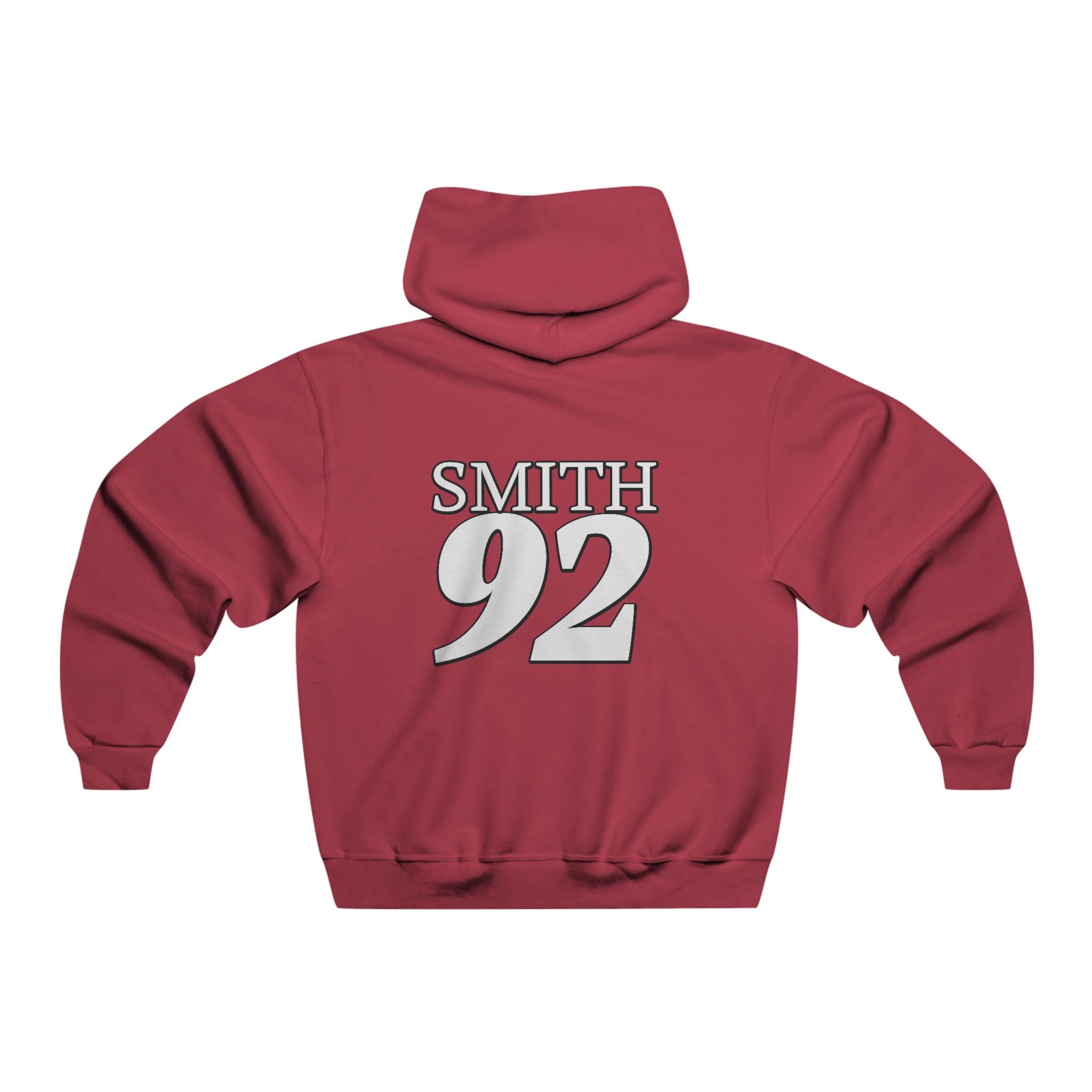 Kantrel Smith Vintage Hoodie
