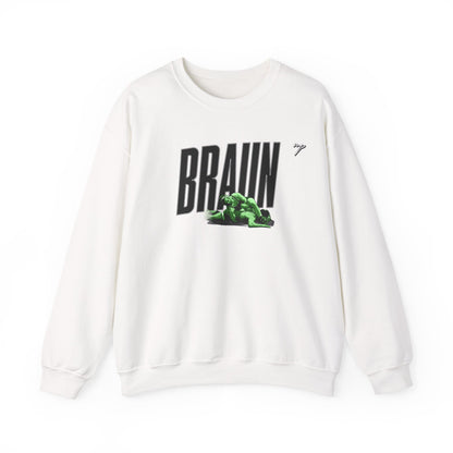 Jonathan Braun Crewneck