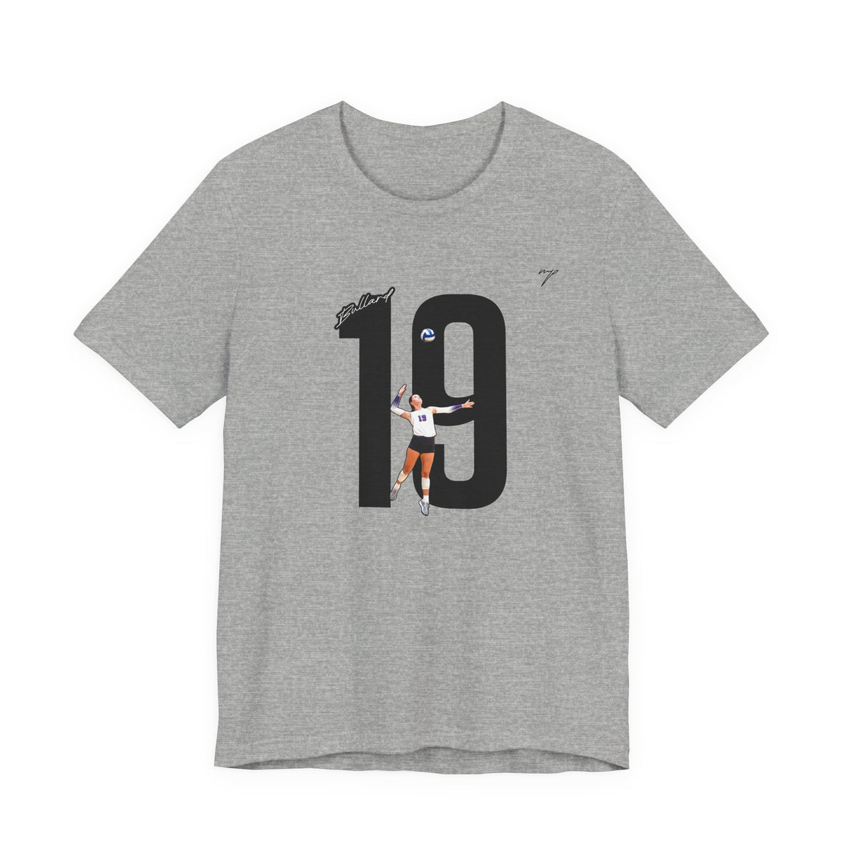 Kayla Bullard Graphic Tee