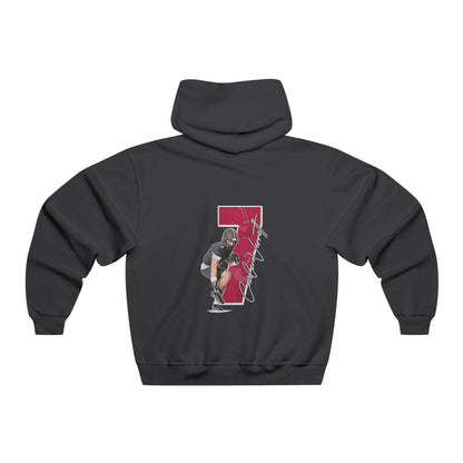 Caiden Verrett Vintage Hoodie