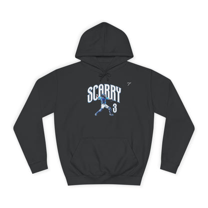 Michael Scarry Hoodie