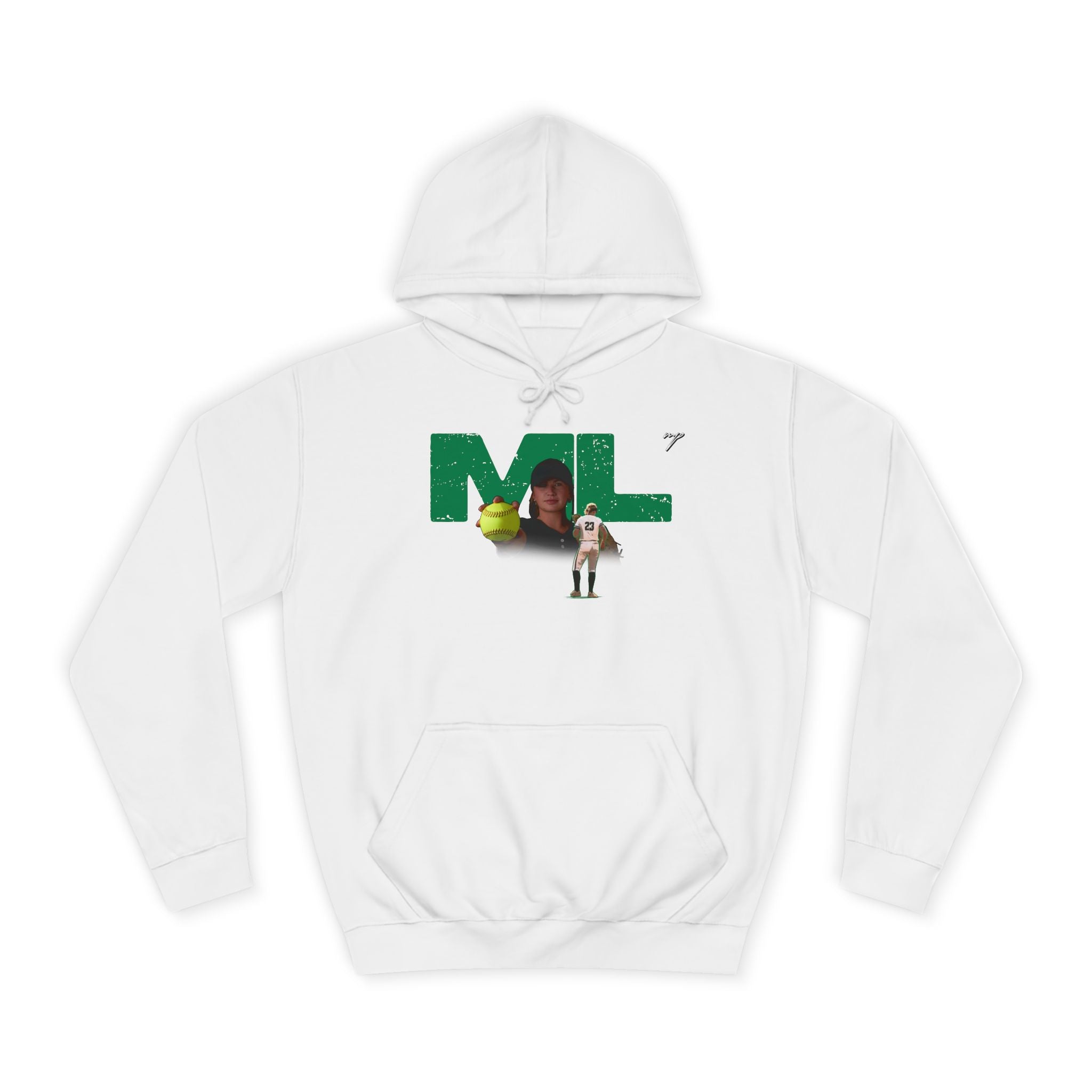 Maeve Lavoy Hoodie