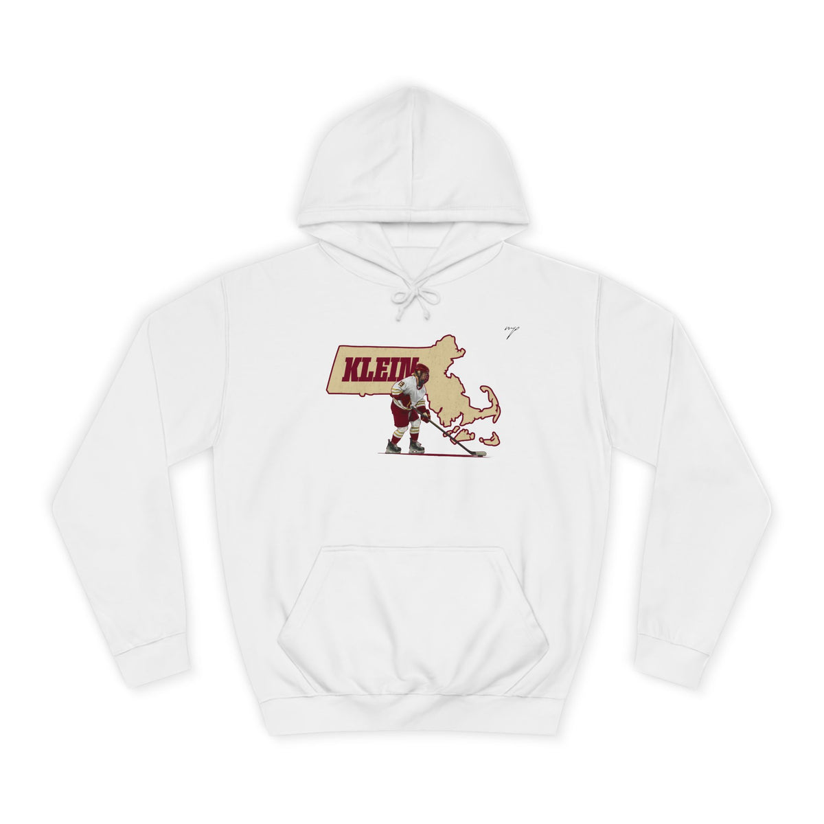 Jilian Klein Hoodie