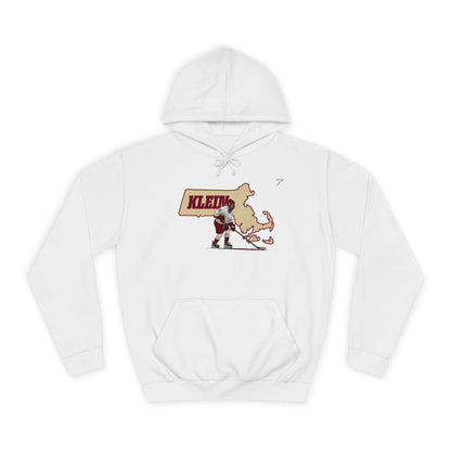 Jilian Klein Hoodie