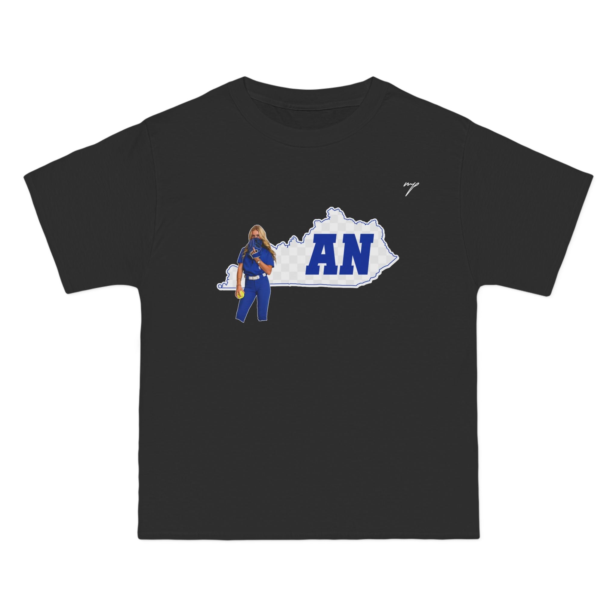Annie Newman Vintage Tee