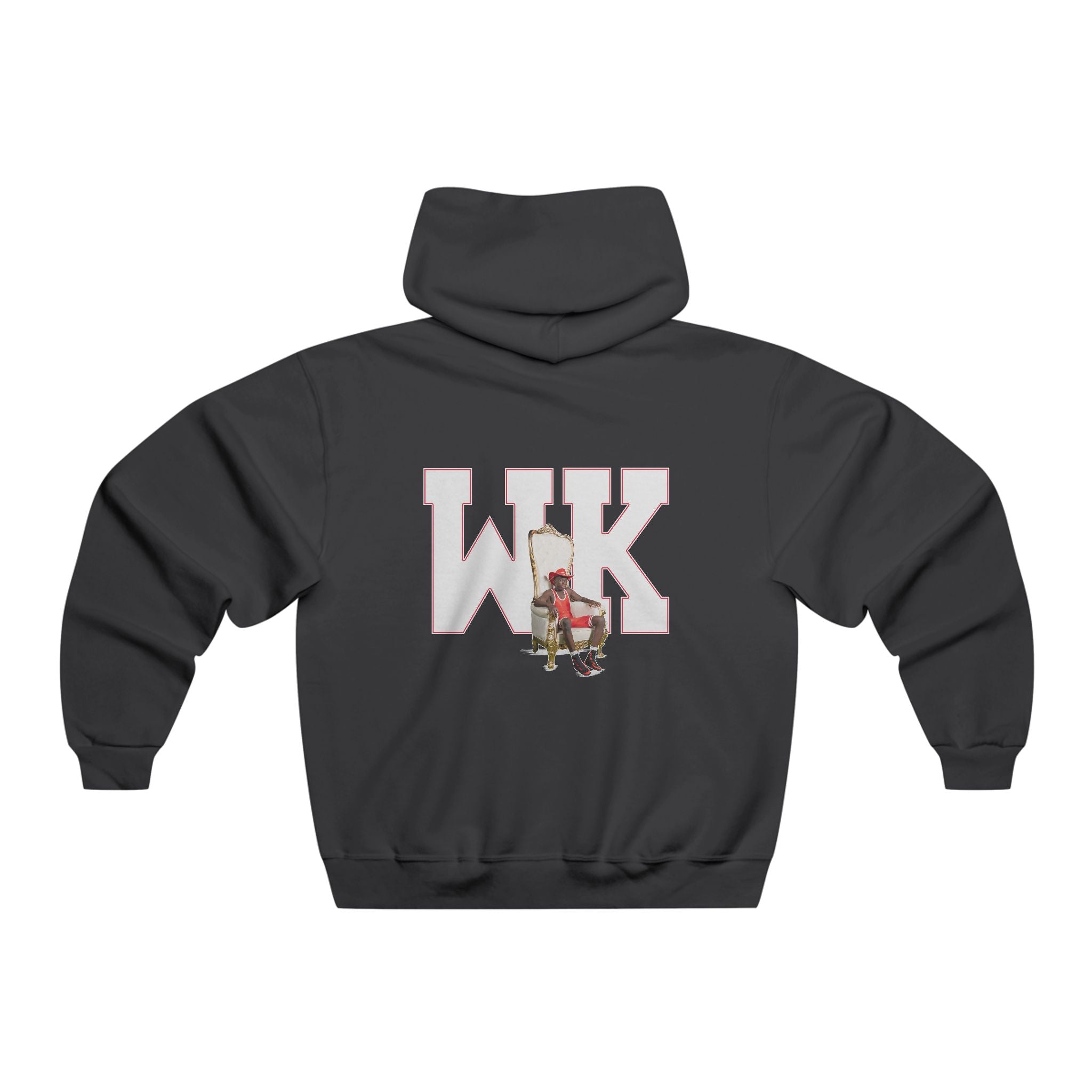 Willmont Kai Vintage Hoodie