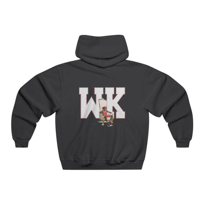 Willmont Kai Vintage Hoodie
