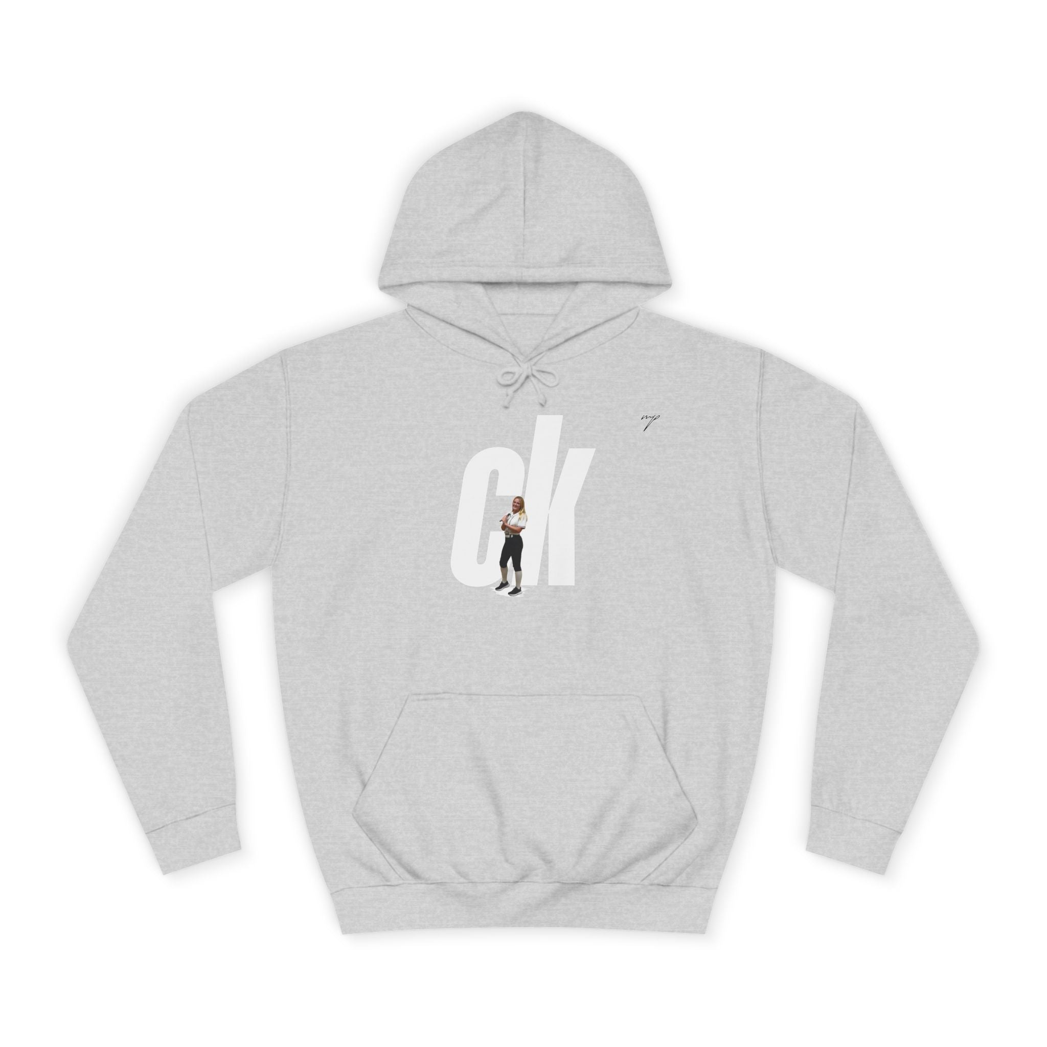 Caitlyn Karnes Hoodie