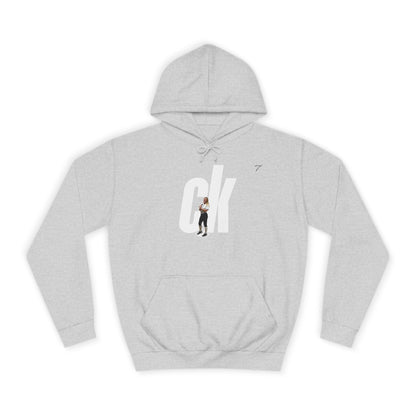Caitlyn Karnes Hoodie