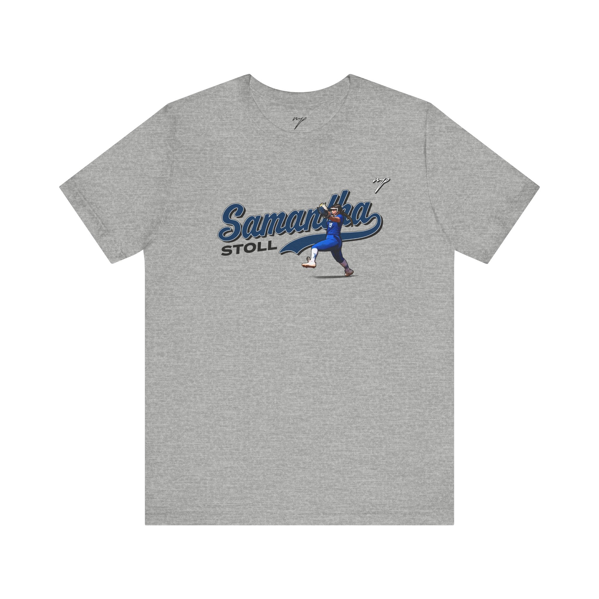 Samantha Stoll Graphic Tee