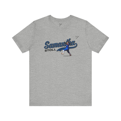 Samantha Stoll Graphic Tee