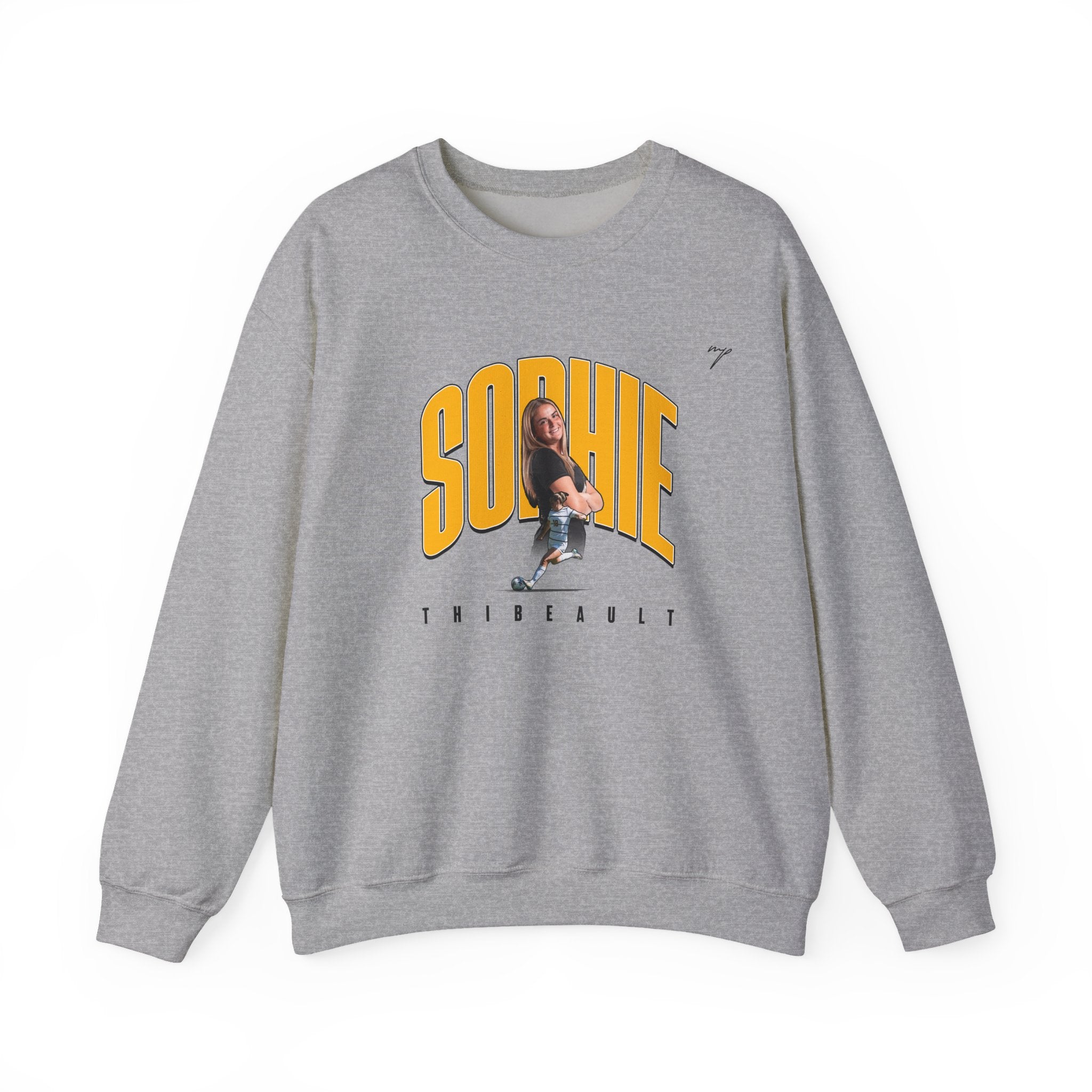 Sophie Thibeault Crewneck