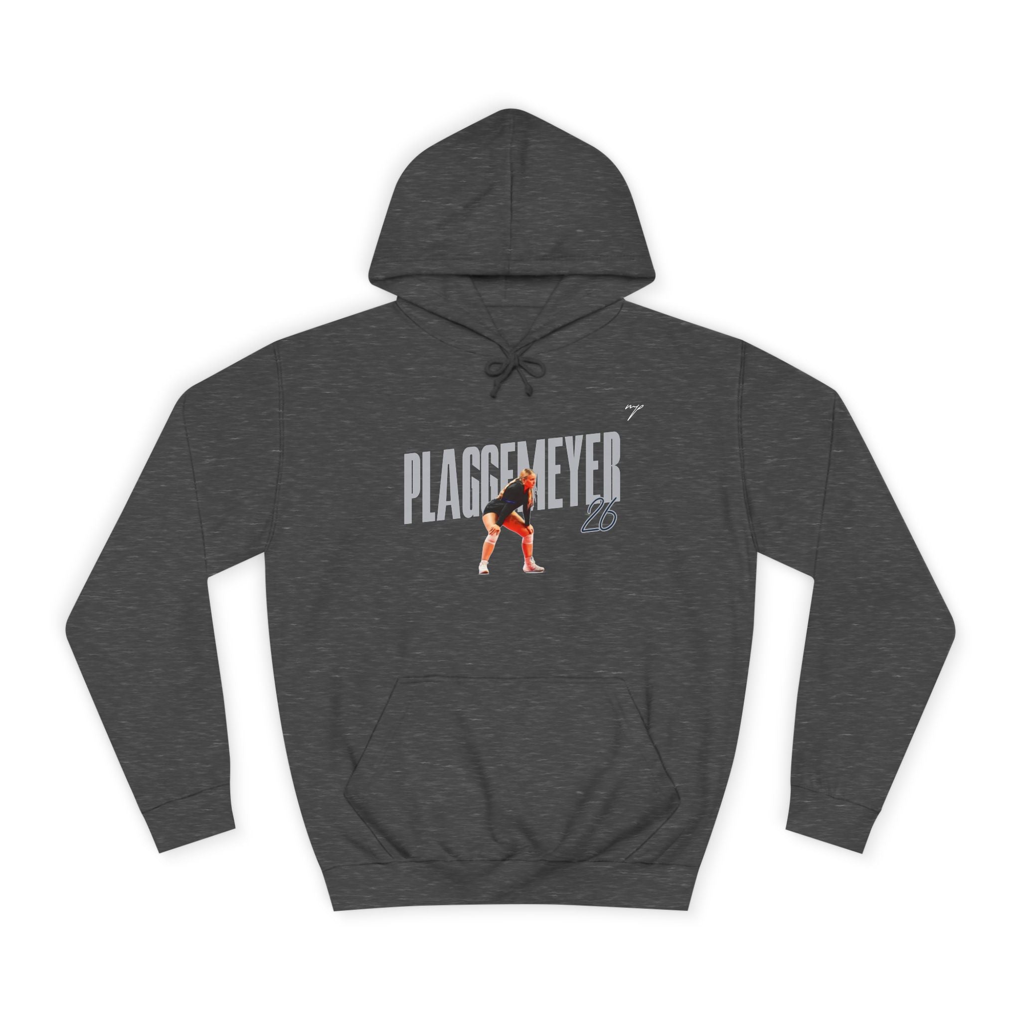 Elise Plaggemeyer Hoodie