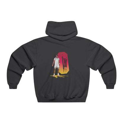Quron Williams Vintage Hoodie