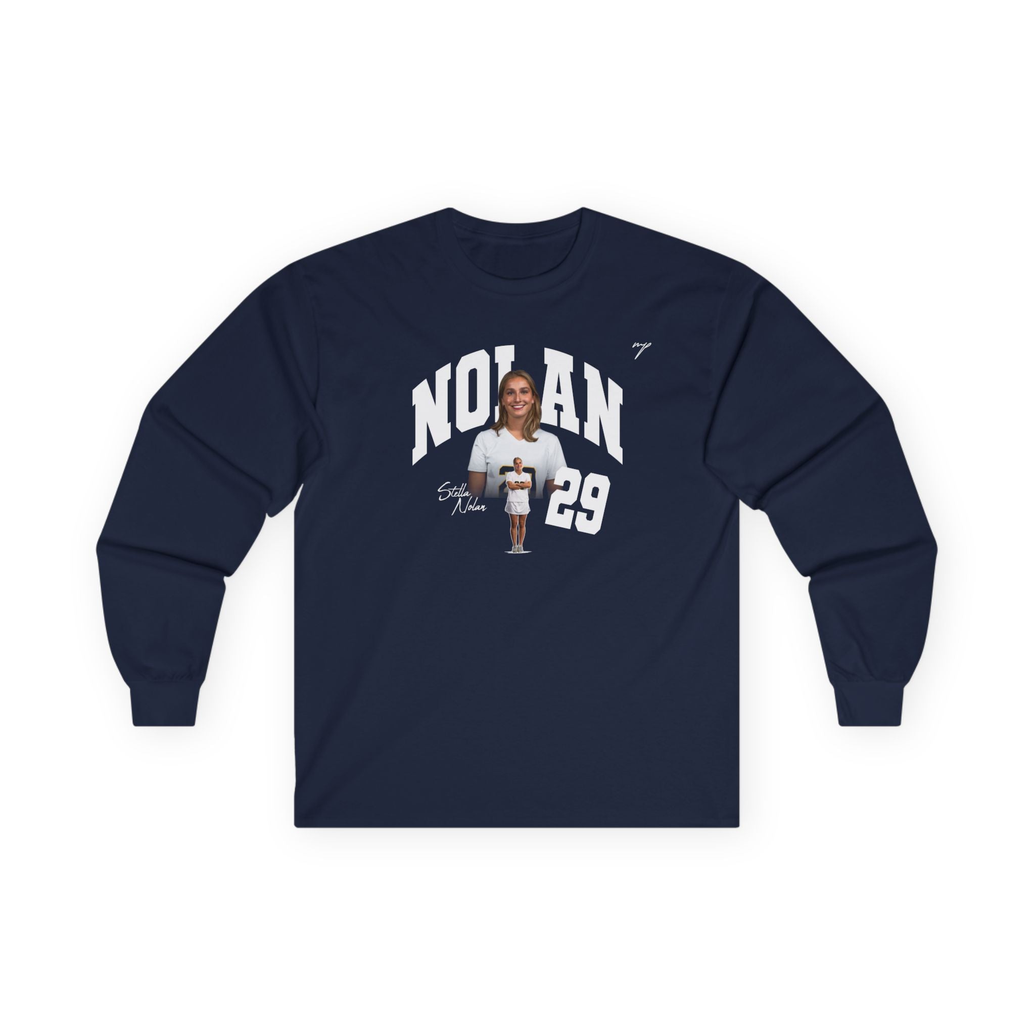 Stella Nolan Long Sleeve