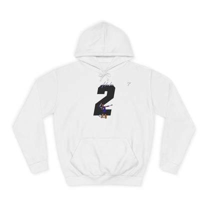 Evan Hendrix Hoodie