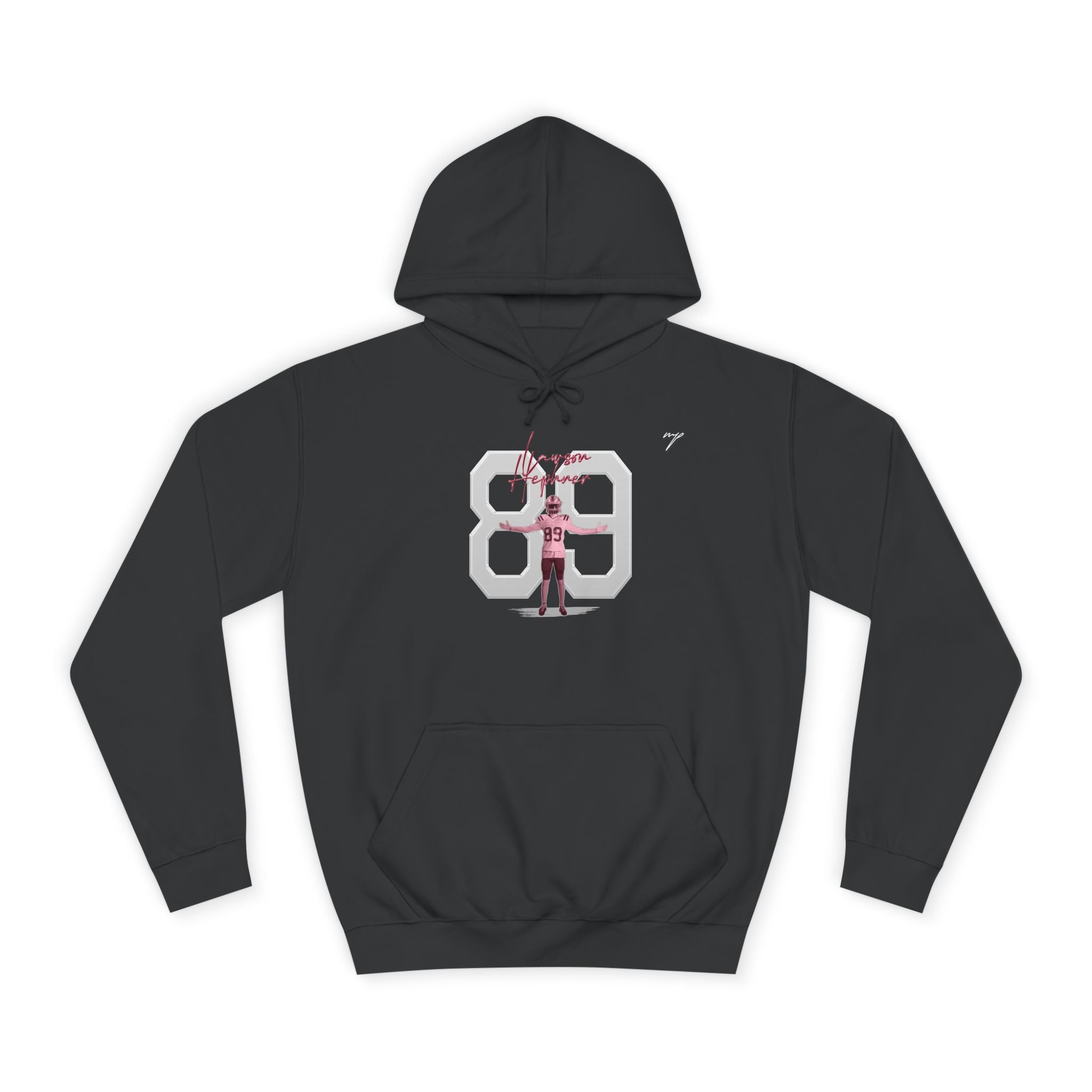 Lawson Hephner Hoodie