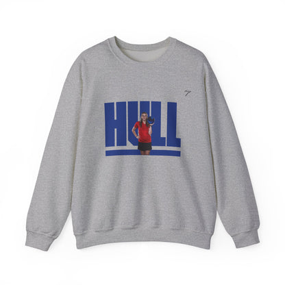 Nevaeh Hull Crewneck