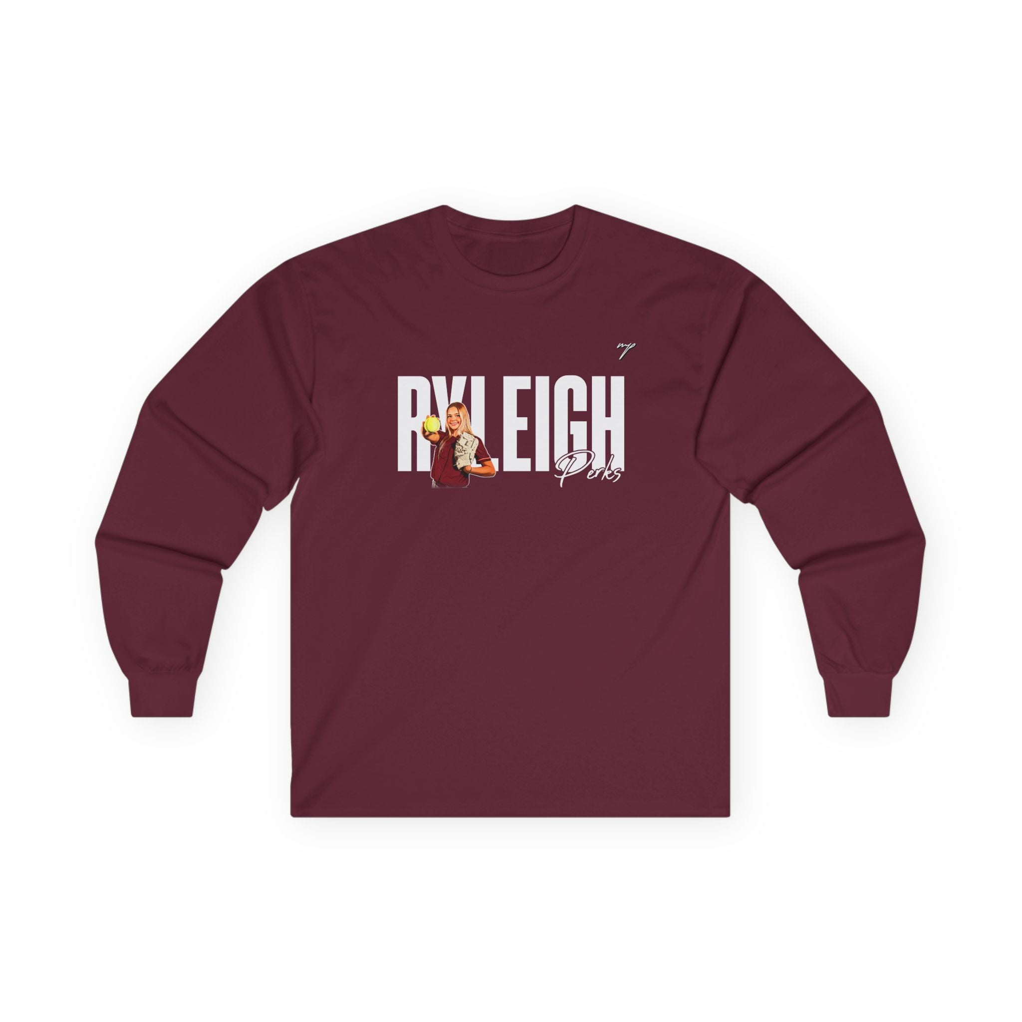 Ryleigh Perks Long Sleeve Tee