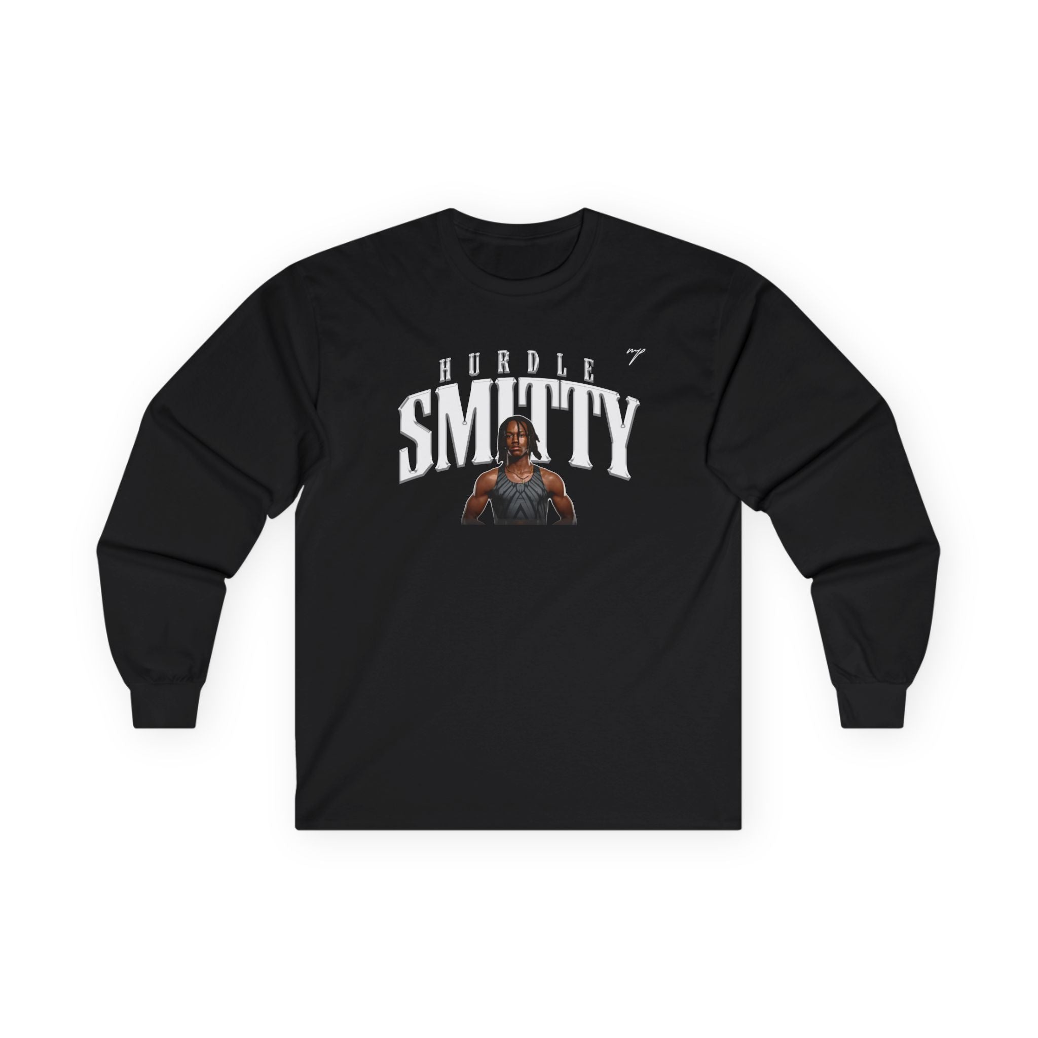 Triston Smith Long Sleeve Tee