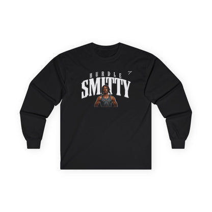 Triston Smith Long Sleeve Tee