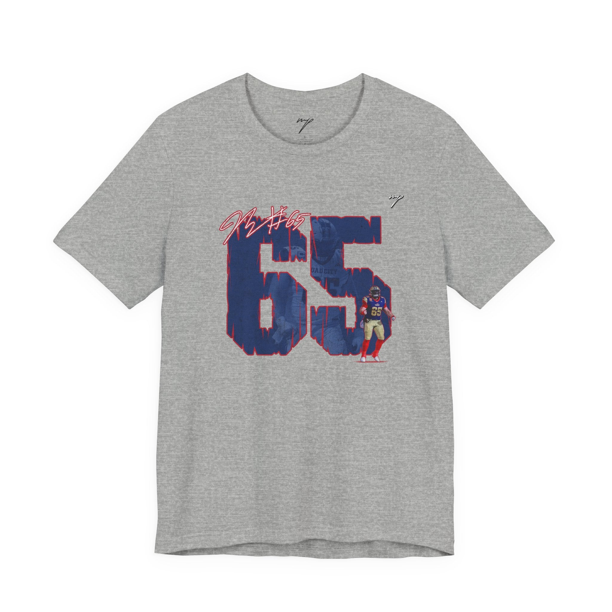Joe Krall Graphic Tee