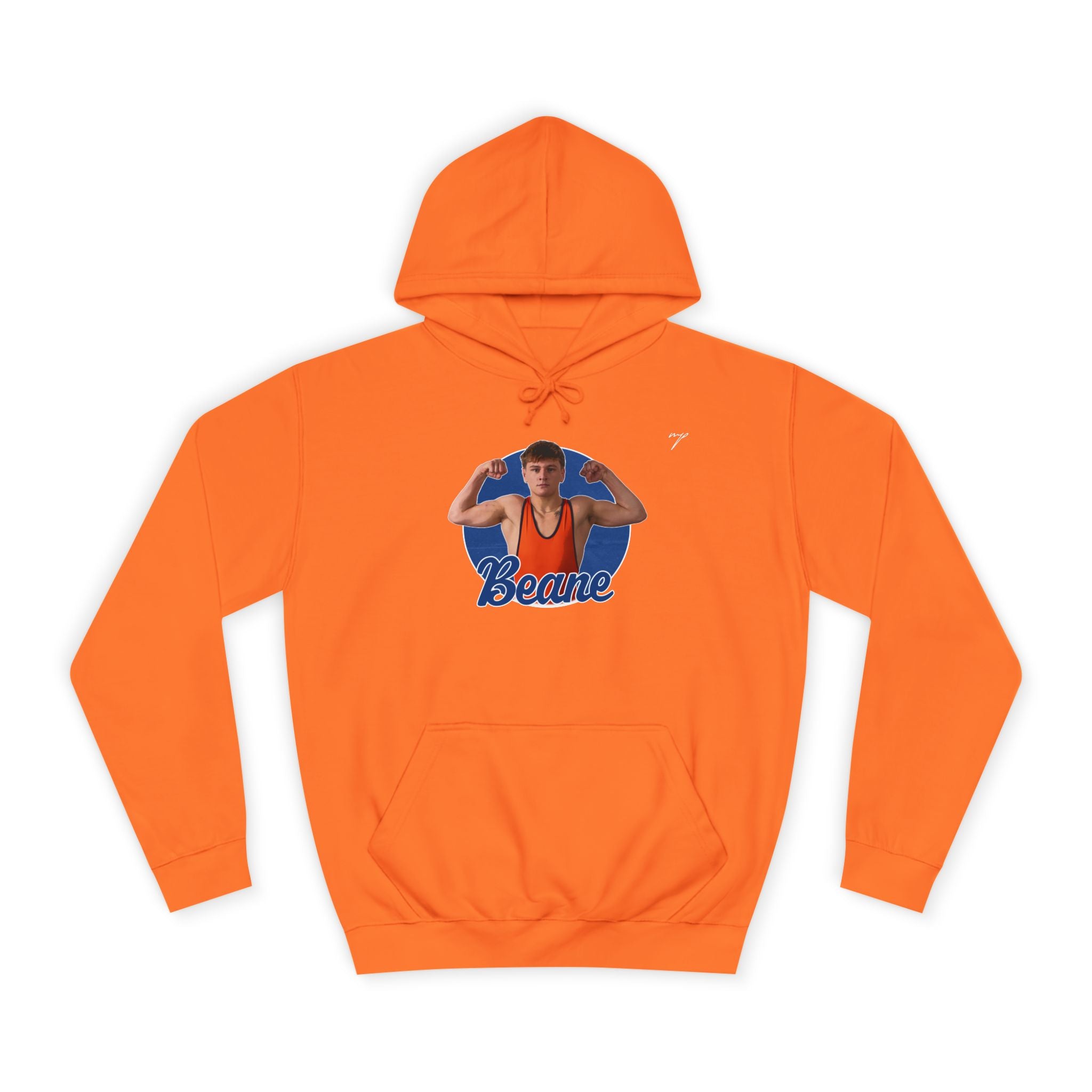 Garrett Beane Hoodie