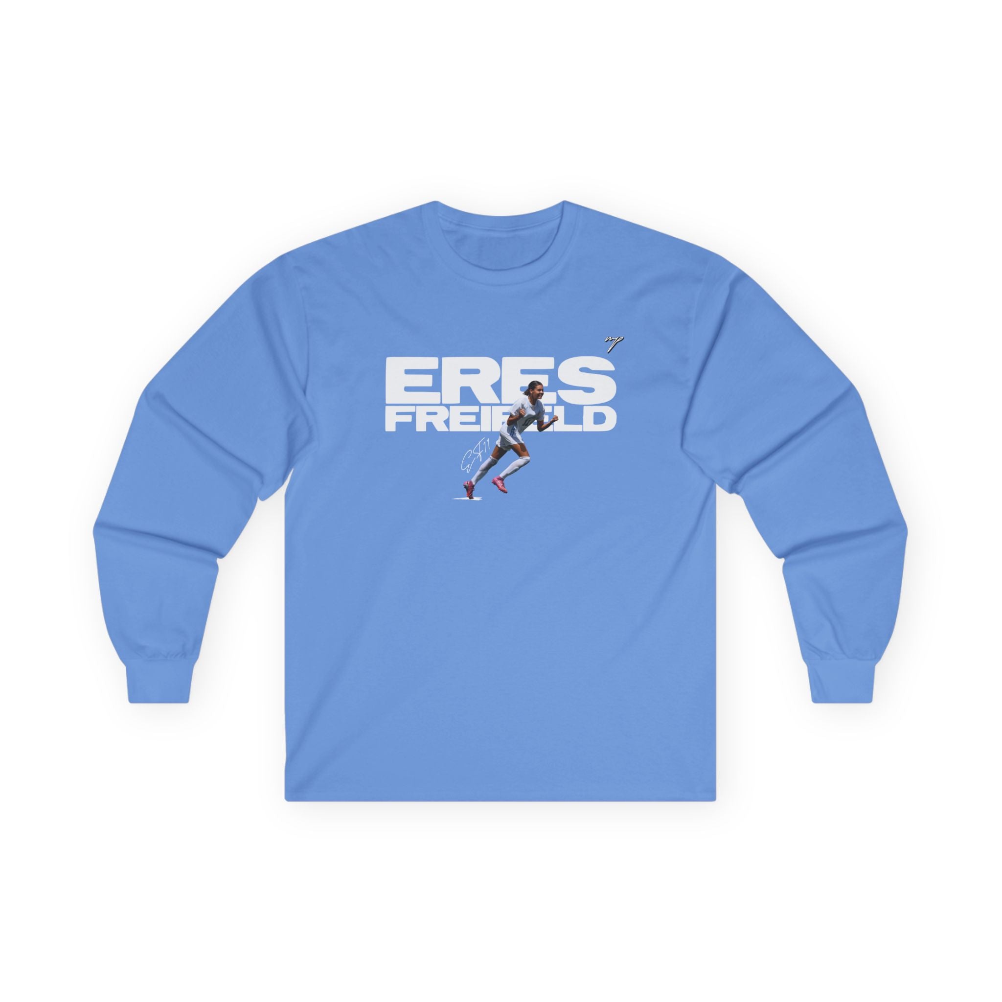 Eres Freifeld Long Sleeve Tee