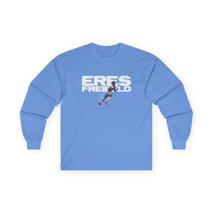 Eres Freifeld Long Sleeve Tee