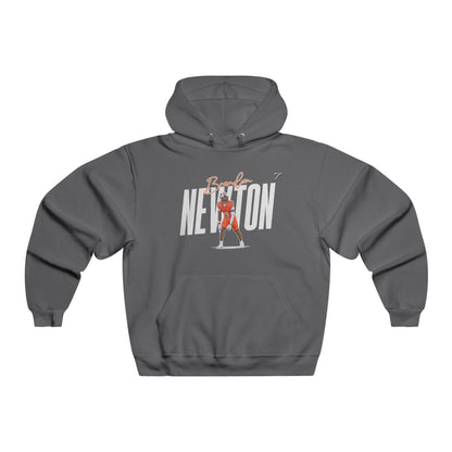 Brandon Newton Vintage Hoodie