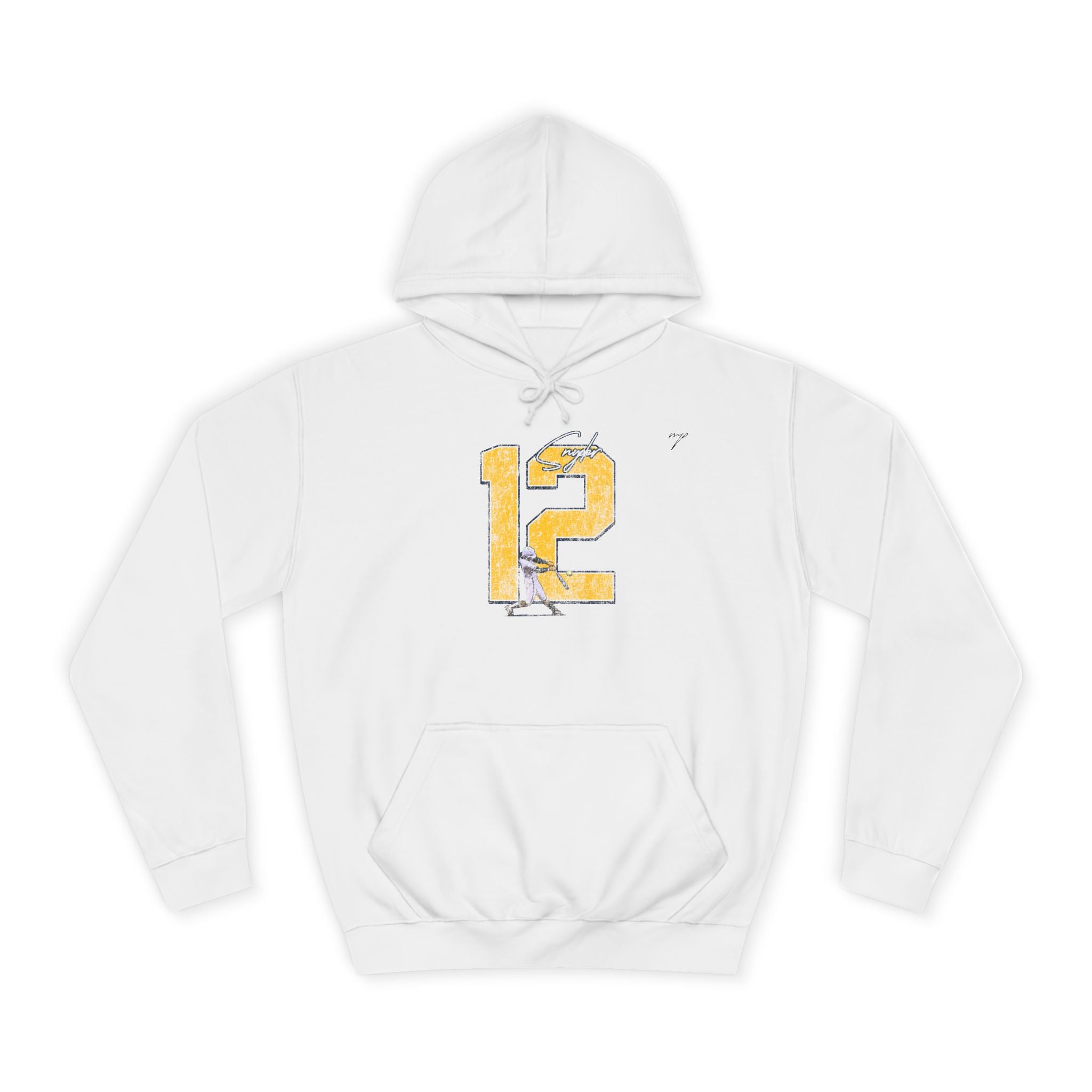 Siena Snyder Hoodie