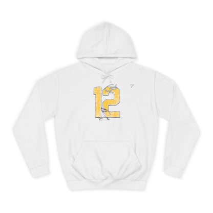 Siena Snyder Hoodie
