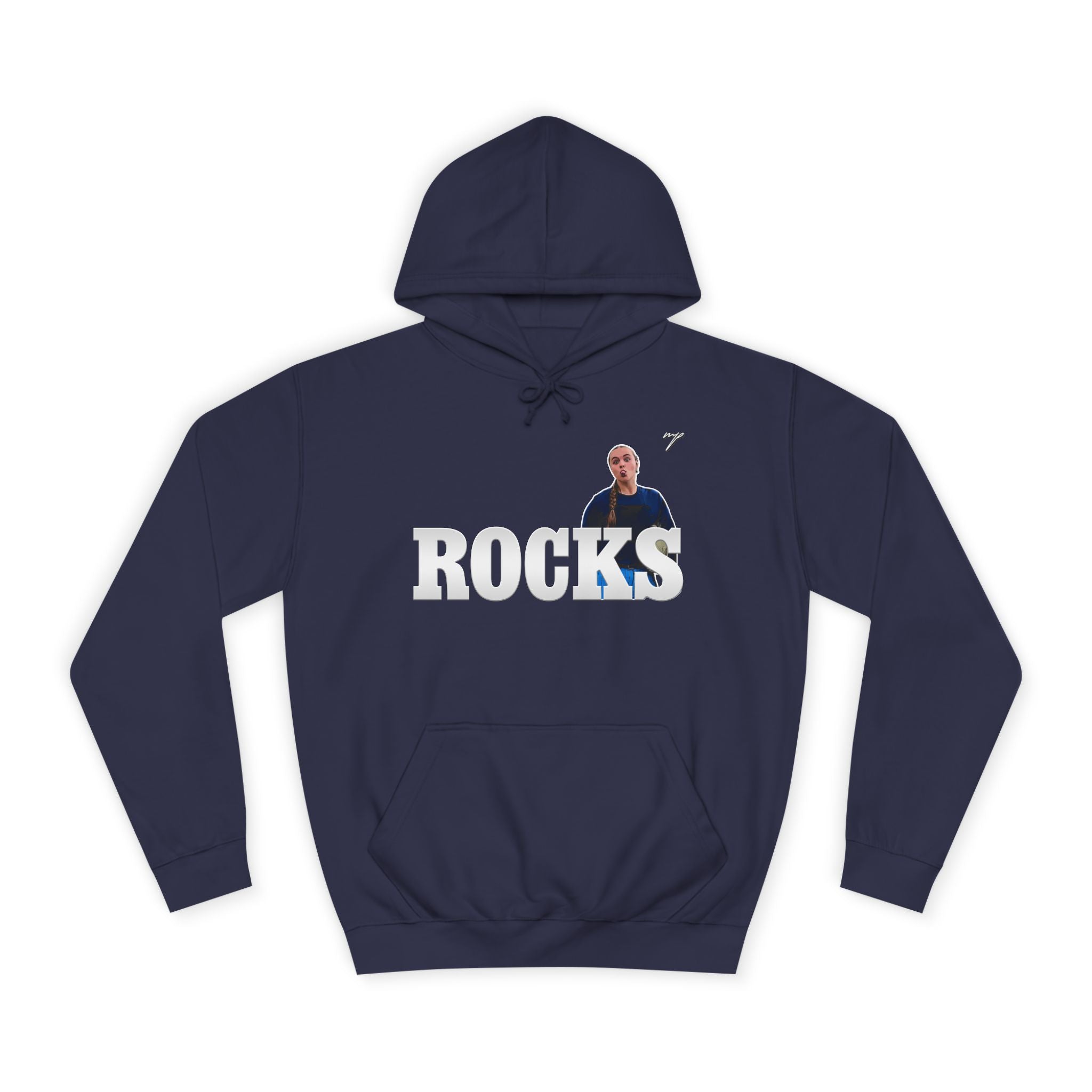 Rachael Fuerst Hoodie
