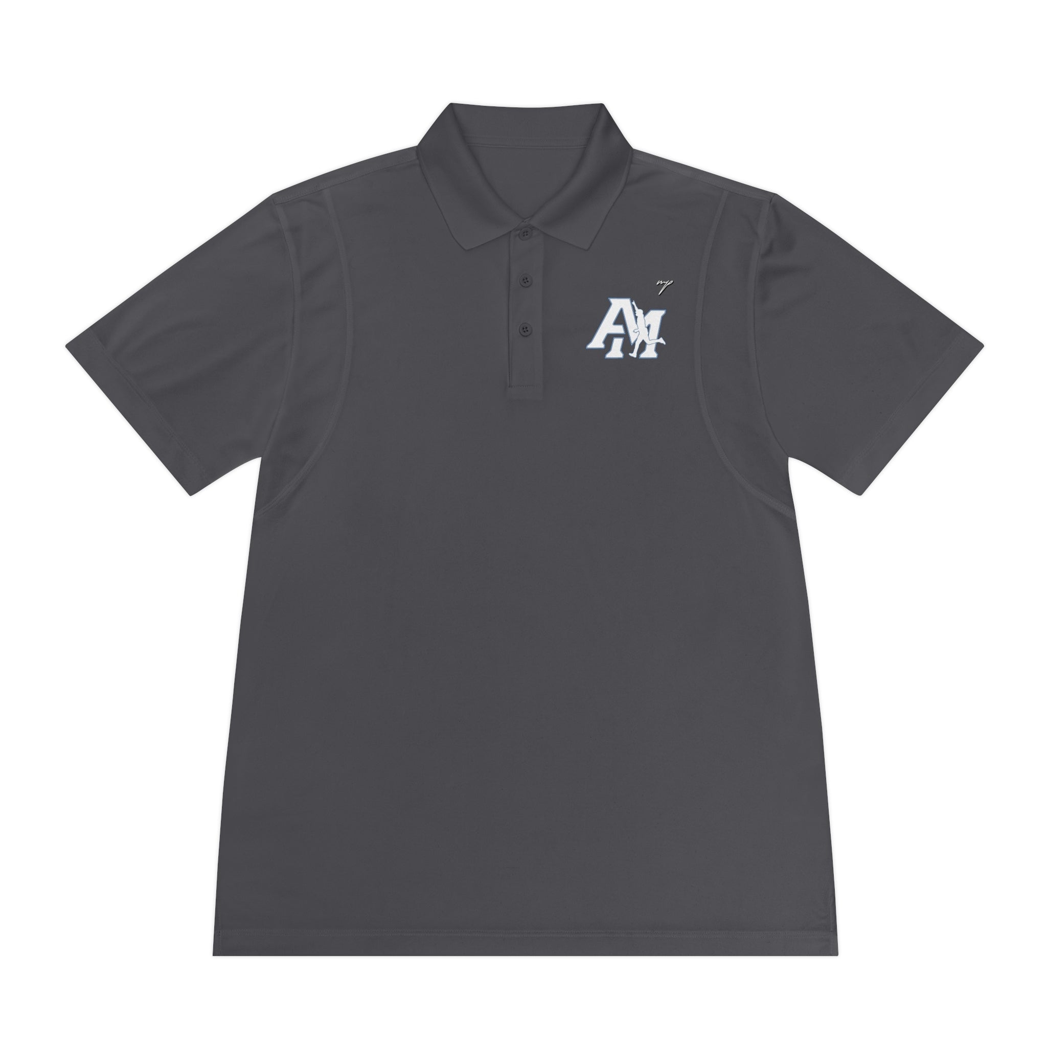 Adam Moser Polo