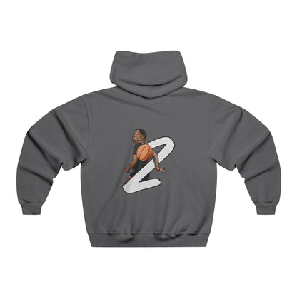 Tianna Mathis Vintage Hoodie