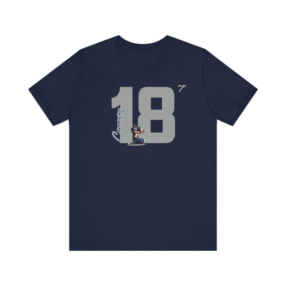 Caitlin Carraway Graphic Tee
